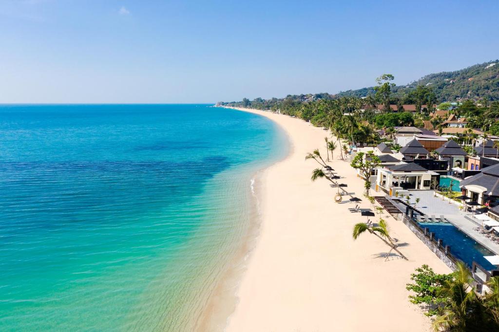 פווליון ריזורט קוסמוי  - (Pavilion Samui Villas and Resort)