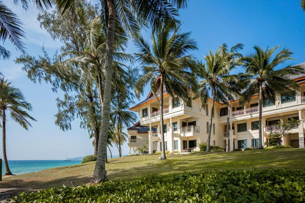 סאי לגונה פוקט (SAii Laguna Phuket)