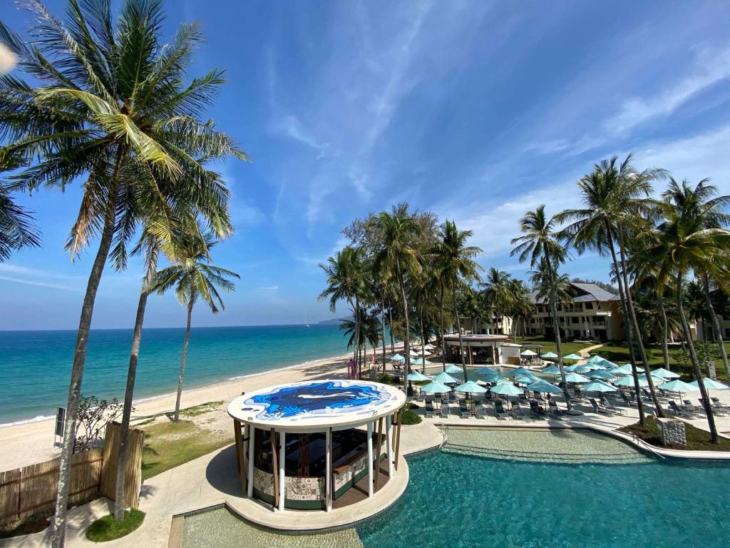סאי לגונה פוקט (SAii Laguna Phuket)