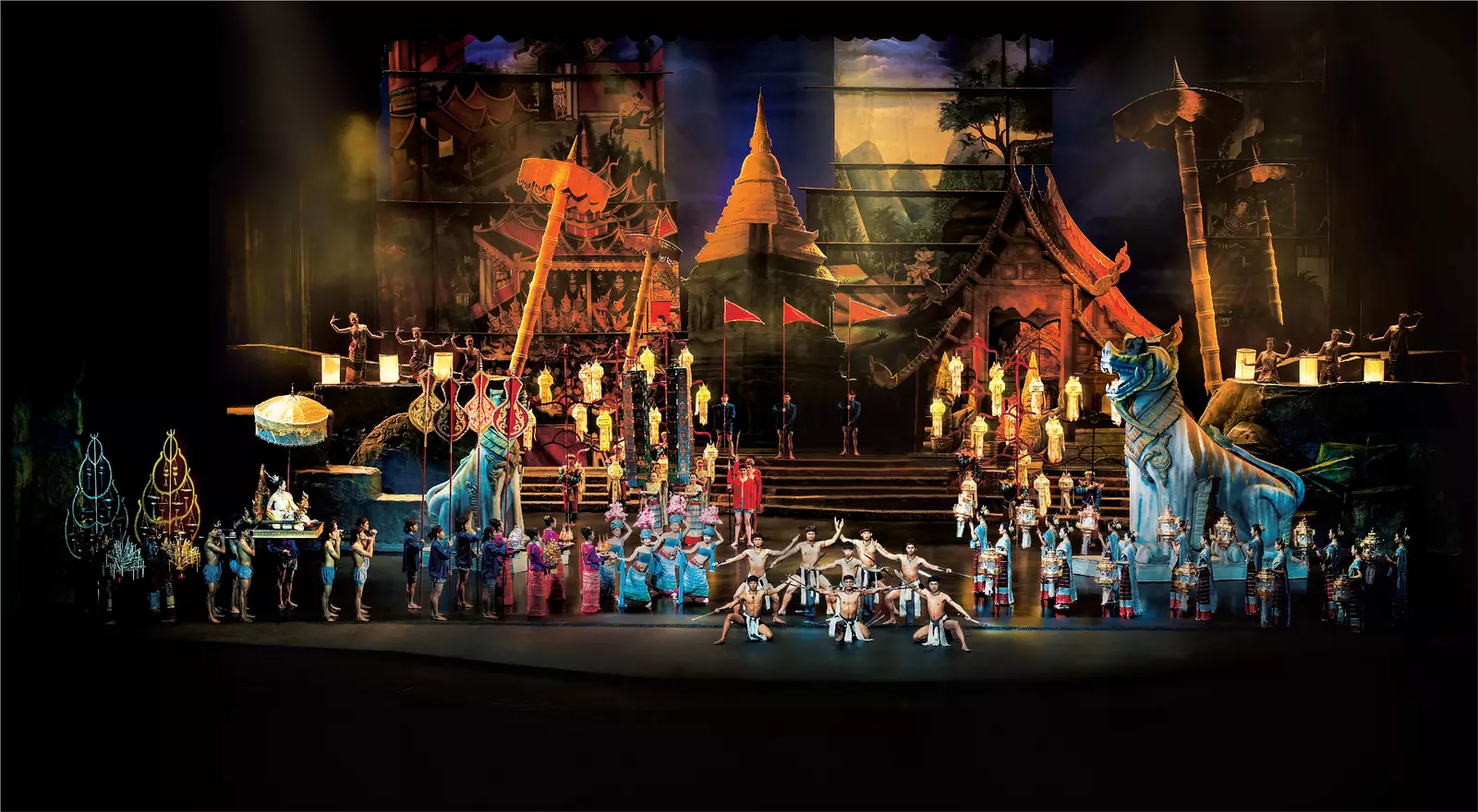 סיאם נירמיט פוקט