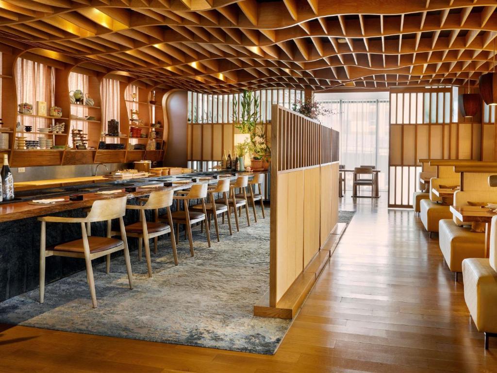 וי הוטל בנגקוק  (VIE Hotel Bangkok, MGallery)
