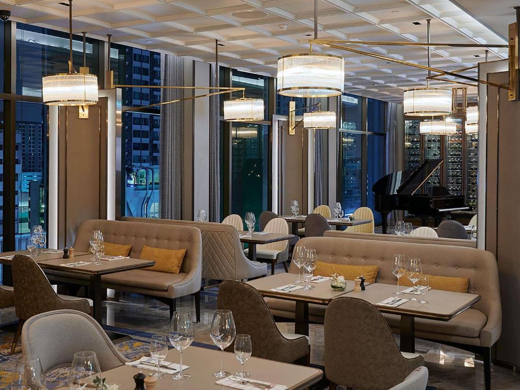 וי הוטל בנגקוק  (VIE Hotel Bangkok, MGallery)