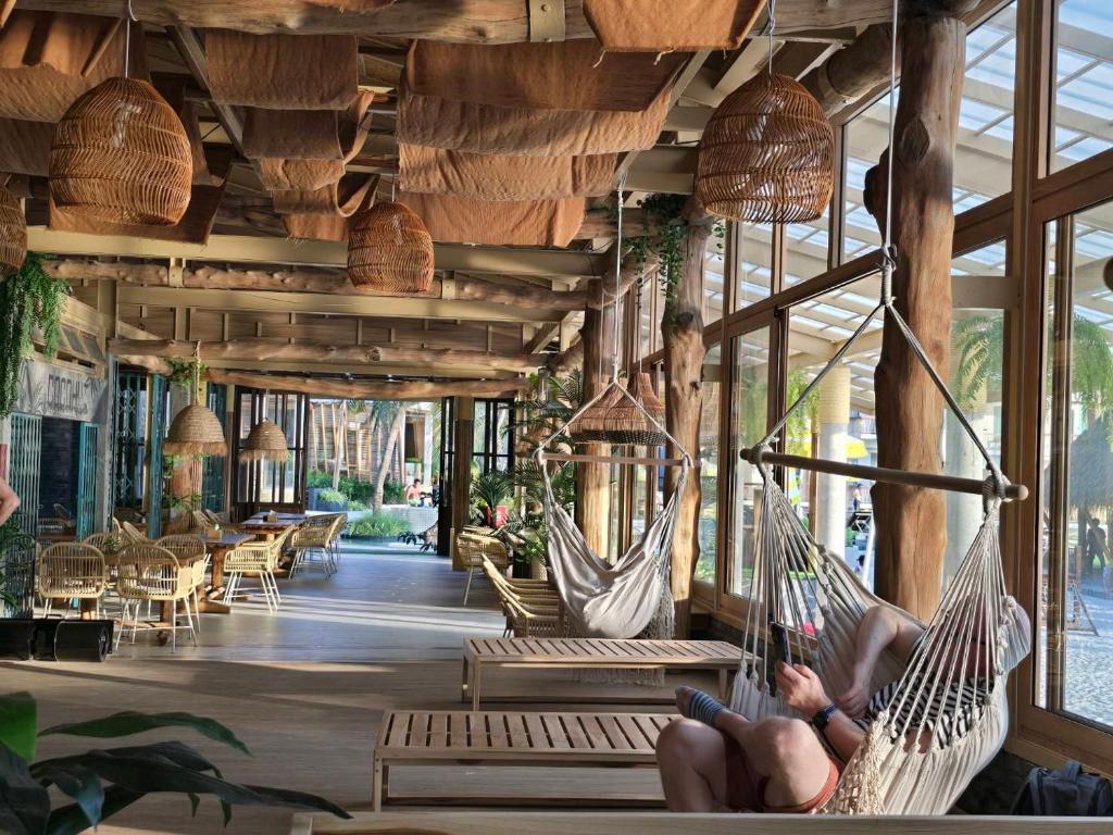 קוקוהט ביץ' ריזורט קופנגן (Cocohut Beach Resort Koh Phangan)