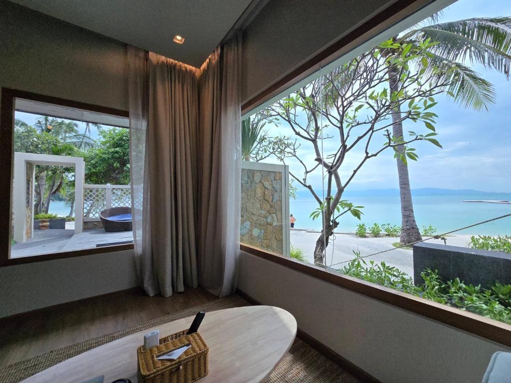 קוקוהט ביץ' ריזורט קופנגן (Cocohut Beach Resort Koh Phangan)