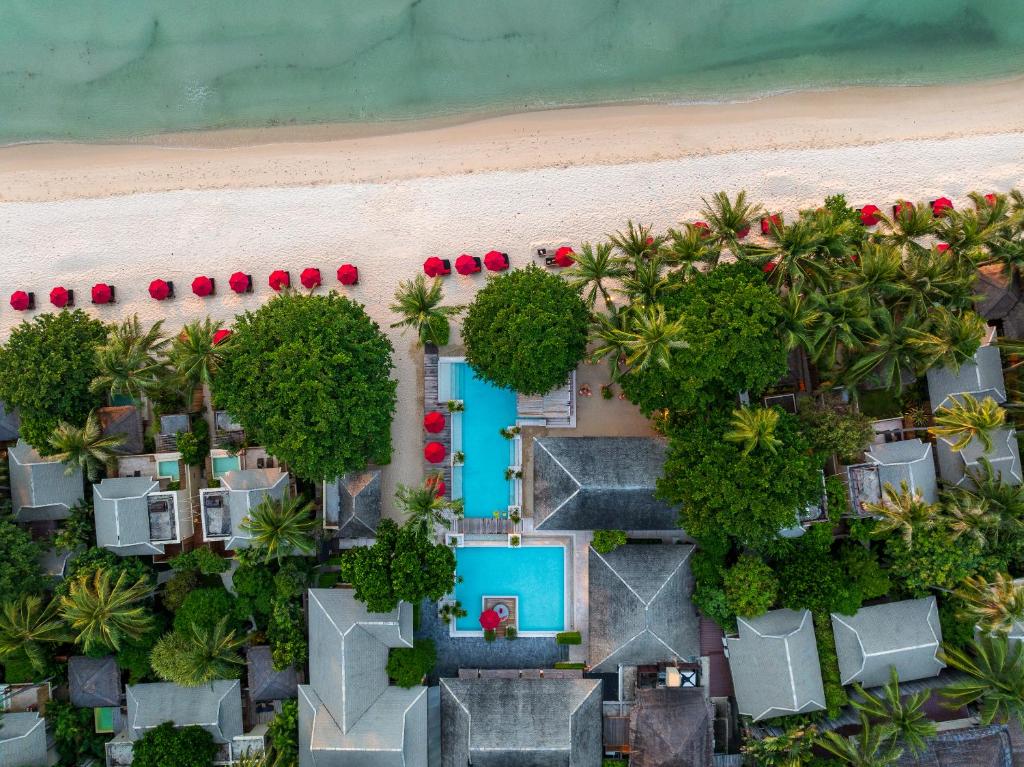אננטרה רסננדה קופנגן (Anantara Rasananda Koh Phangan)