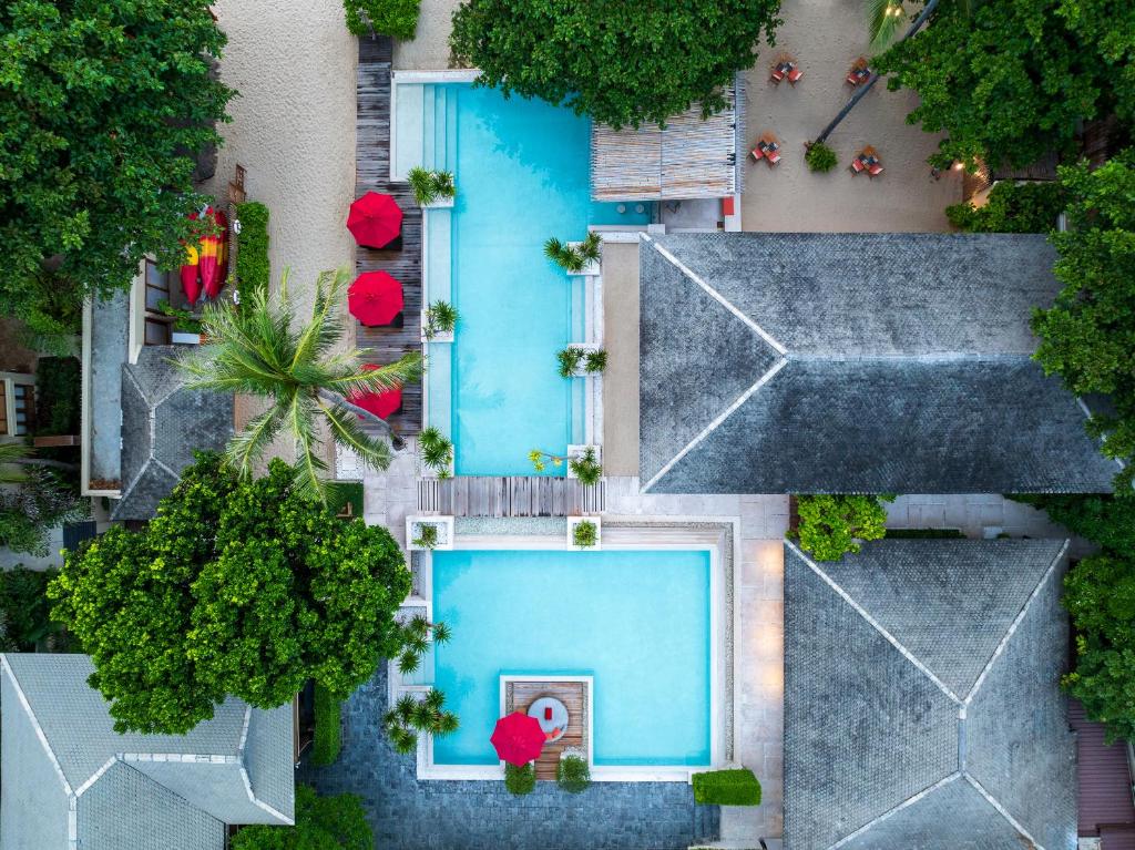 אננטרה רסננדה קופנגן (Anantara Rasananda Koh Phangan)
