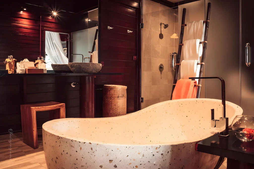 קופו קופו קופנגן  (Kupu Kupu Phangan Beach Villas & Spa)
