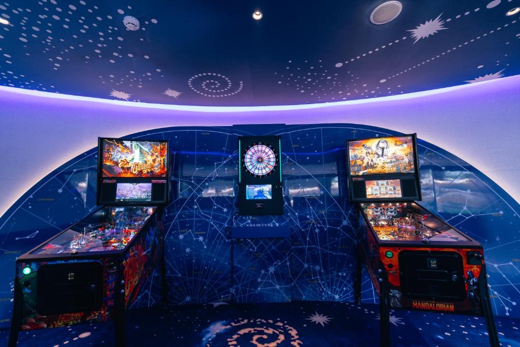 גראנד סנטר פוינט ספייס פאטיה (Grande Centre Point Space Pattaya)