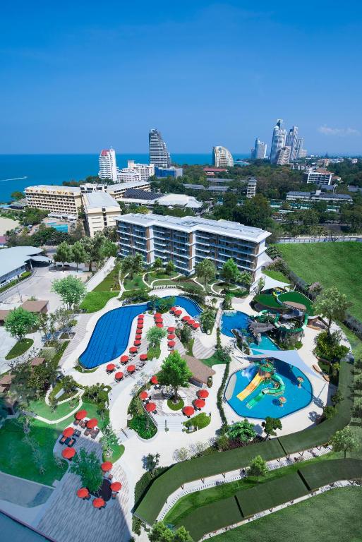 אמארי פאטיה (Amari Pattaya)