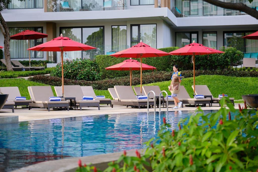 אמארי פאטיה (Amari Pattaya)