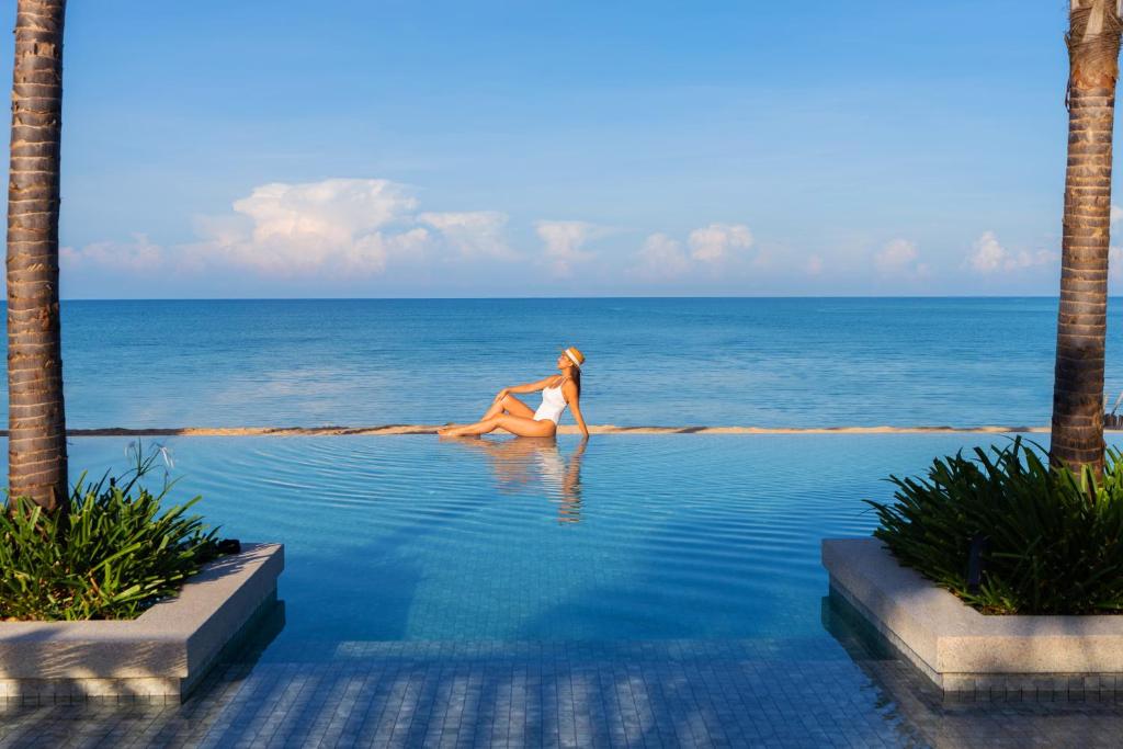 פולמן קאולק (Pullman Khao Lak Resort)