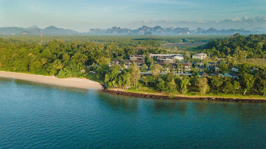 דה של-סי קראבי (The ShellSea Krabi)