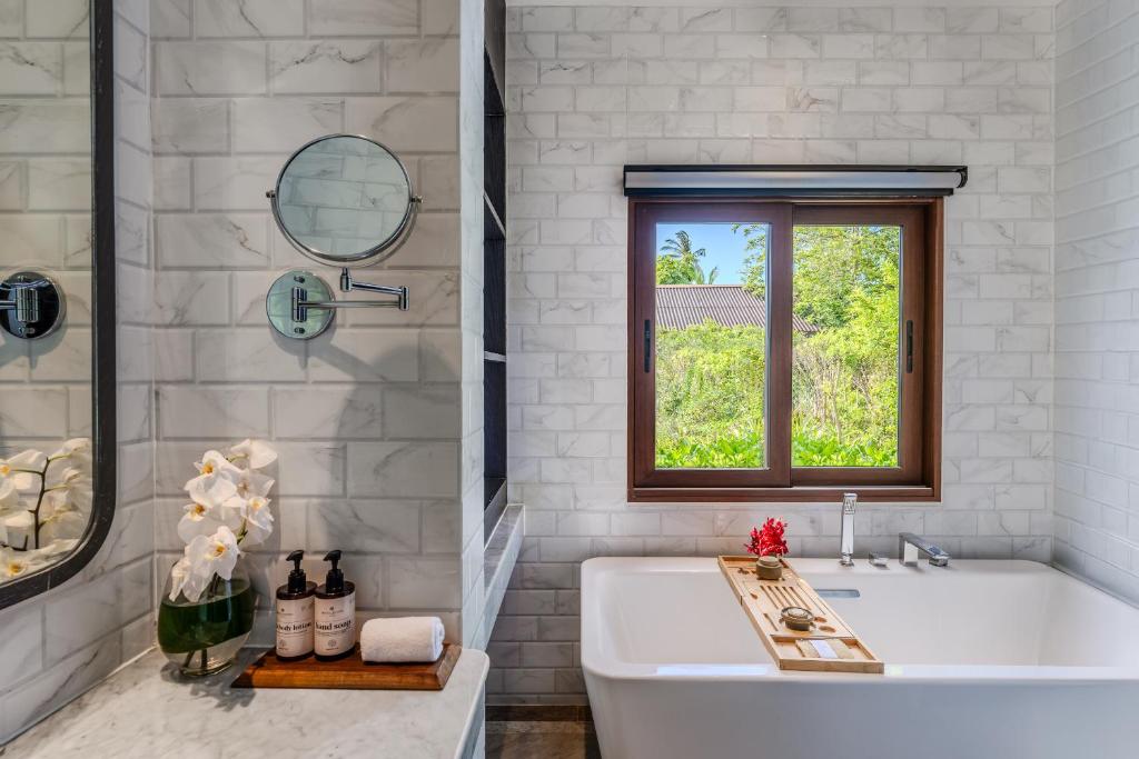 פיס ריזורט קוסמוי - (NH Collection Samui Peace Resort)