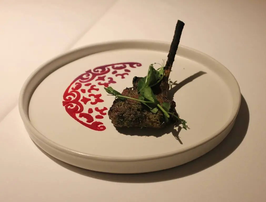 גאגן אנאנד (Gaggan Anand)