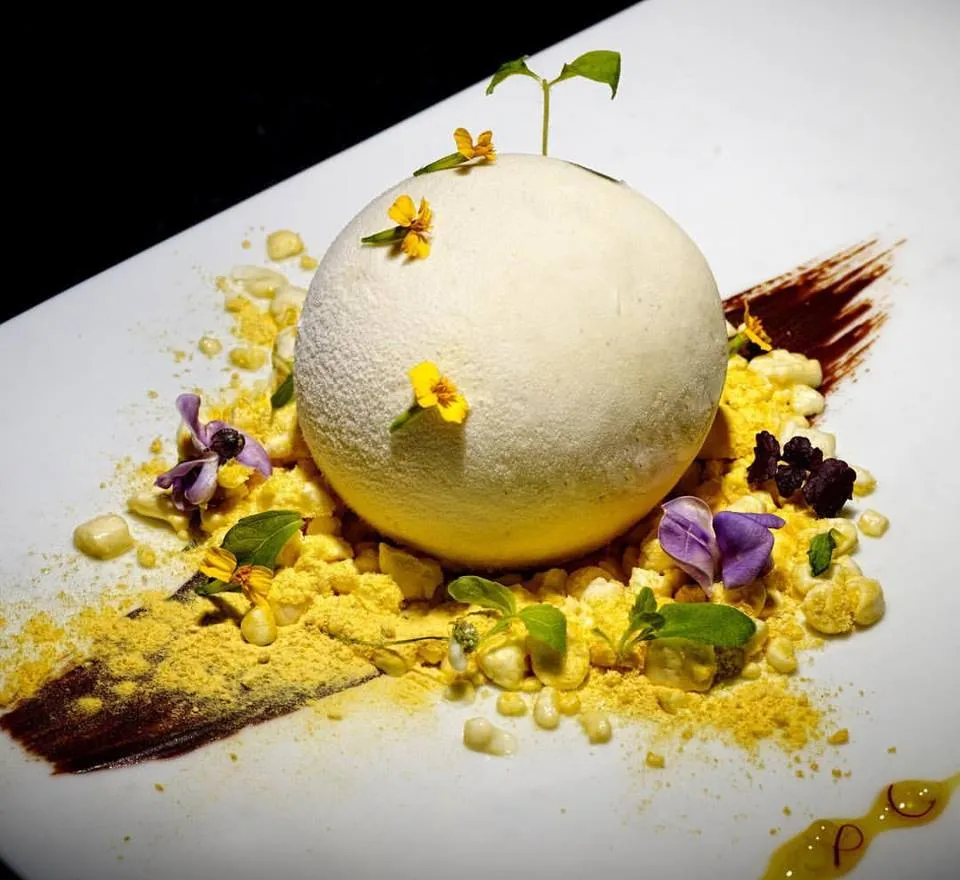 גאגן אנאנד (Gaggan Anand)