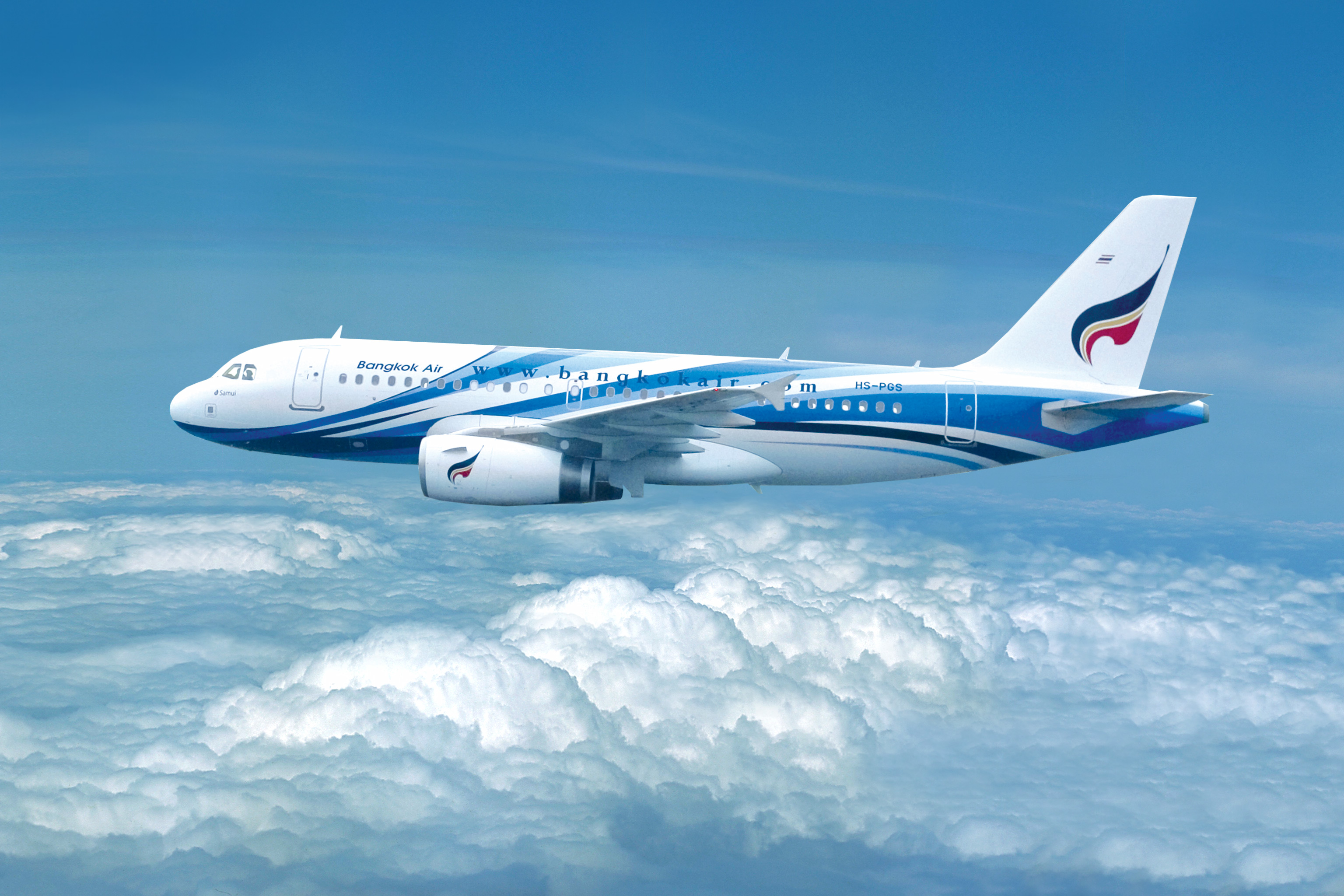 תעופה פנימית בתאילנד 2026: המדריך הלוגיסטי ✈️