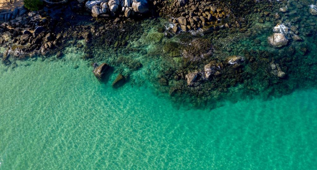 דה שור אט קאטתאני (The Shore at Katathani)