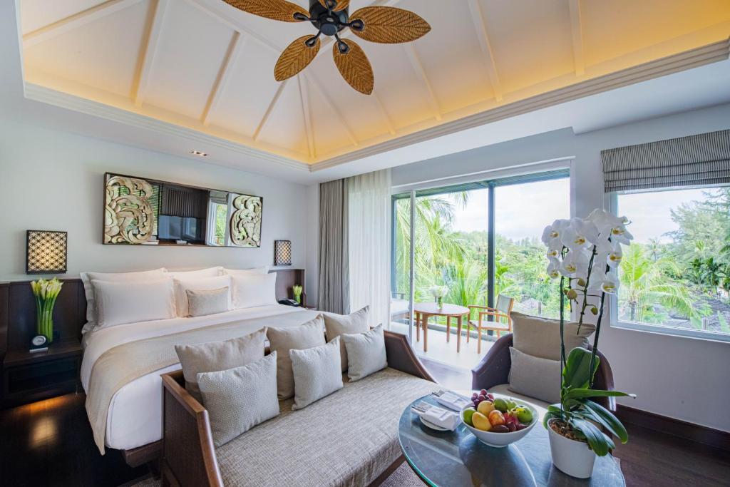 אננטרה לאיין פוקט (Anantara Layan Phuket)