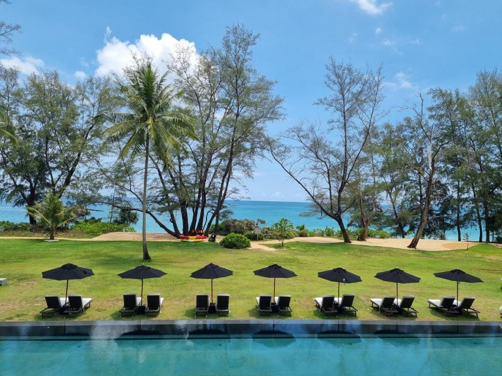 סאלה פוקט מאי קאו (SALA Phuket Mai Khao)