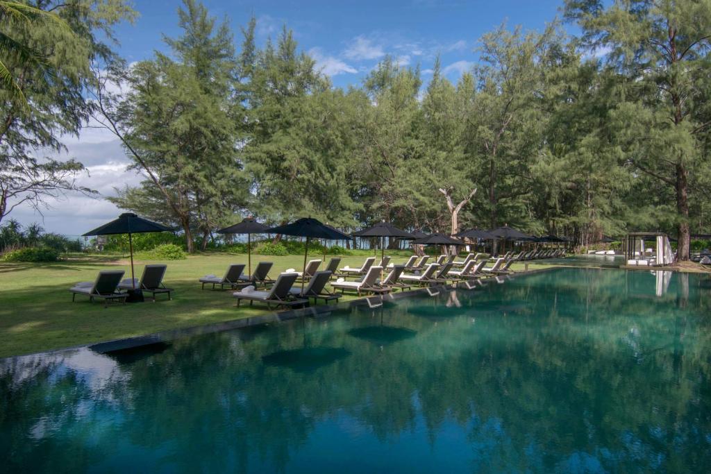 סאלה פוקט מאי קאו (SALA Phuket Mai Khao)