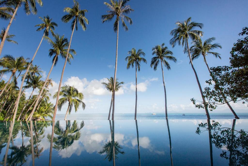 פור סיזנס ריזורט (Four Seasons Resort Koh Samui)