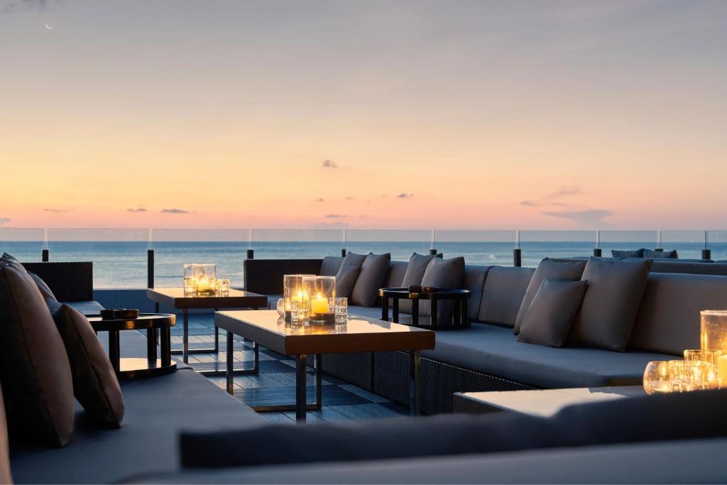 הריץ-קרלטון קוסמוי (The Ritz-Carlton, Koh Samui)