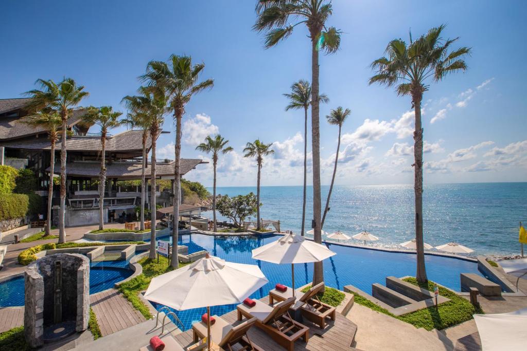 נורה בורי ריזורט (Nora Buri Resort & Spa)