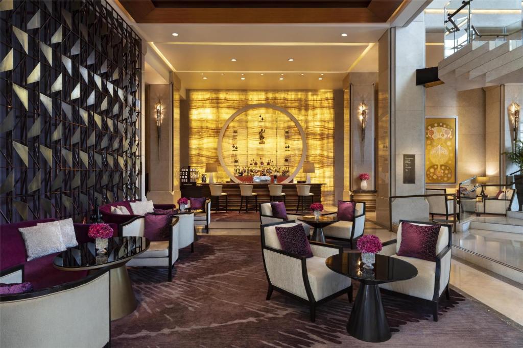 סיאם קמפינסקי בנגקוק -(Siam Kempinski Hotel Bangkok)