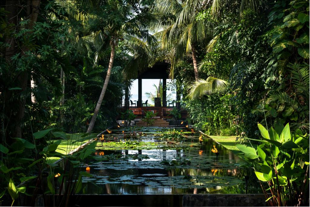 אננטרה בופוט קוסמוי ריזורט (Anantara Bophut Koh Samui Resort)