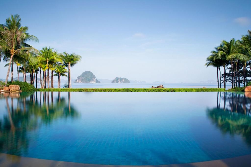 פוליי ביי ריץ קרלטון (Phulay Bay, A Ritz-Carlton Reserve)