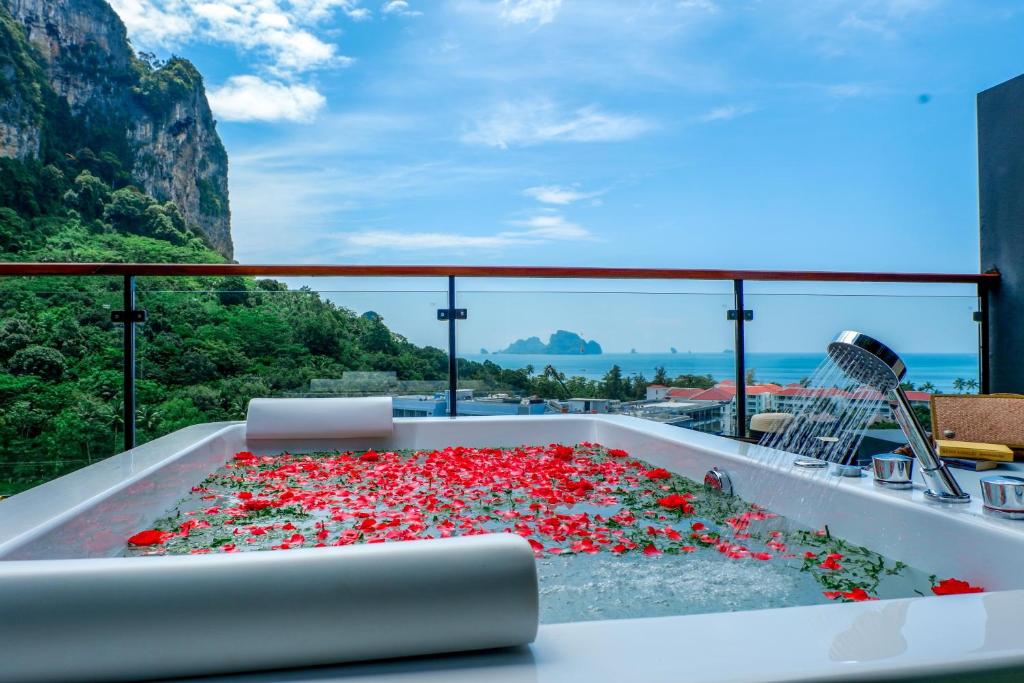 פנאן קראבי ריזורט - Panan Krabi Resort