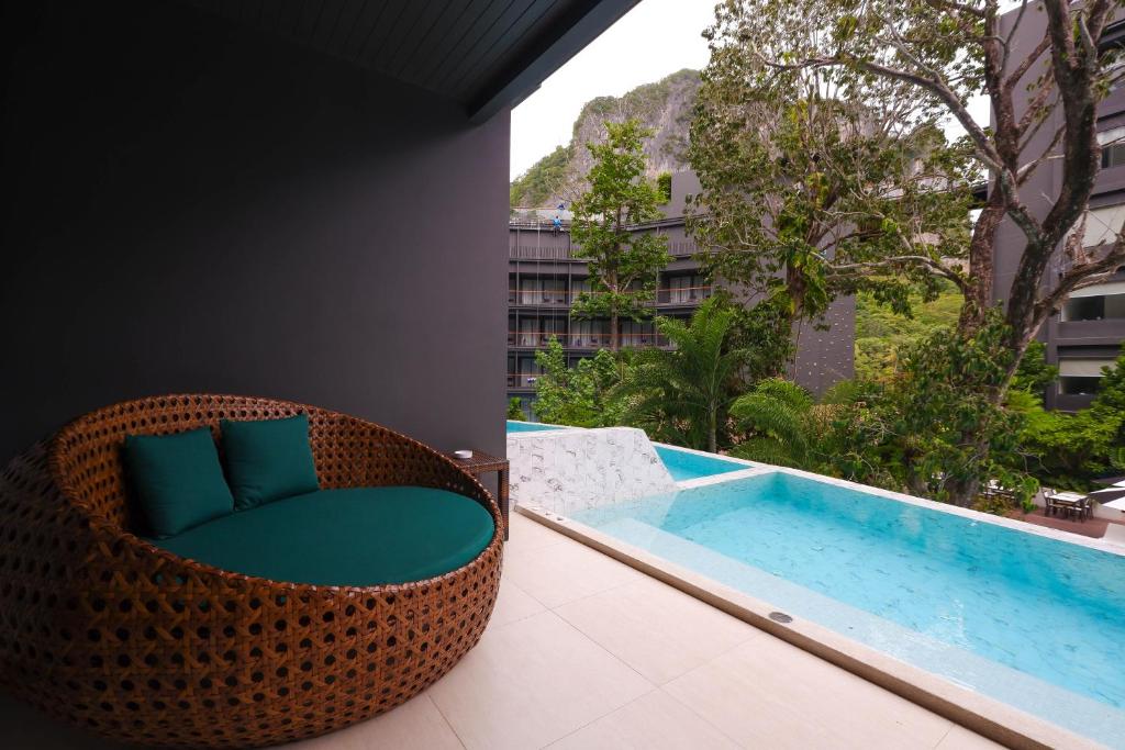 פנאן קראבי ריזורט - Panan Krabi Resort