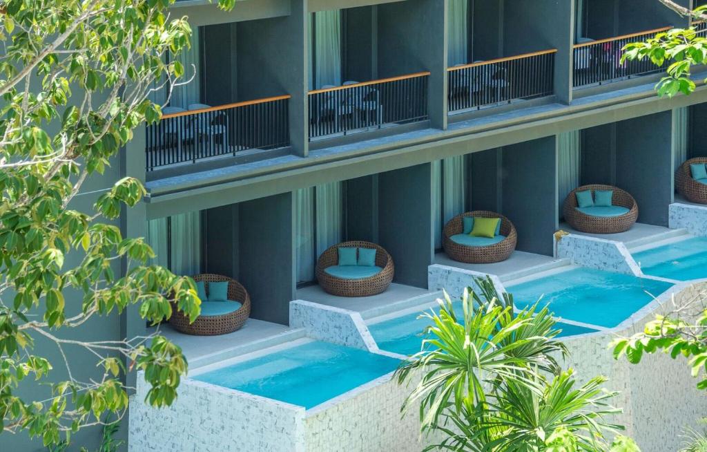 פנאן קראבי ריזורט - Panan Krabi Resort