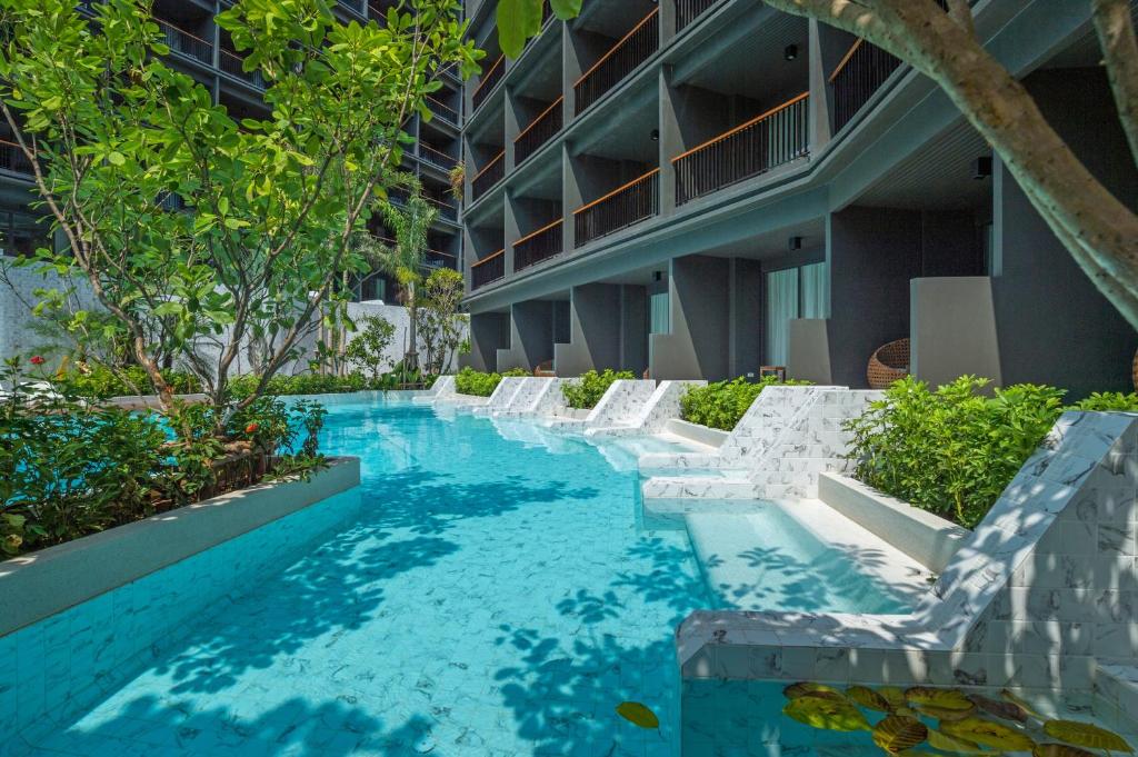 פנאן קראבי ריזורט - Panan Krabi Resort