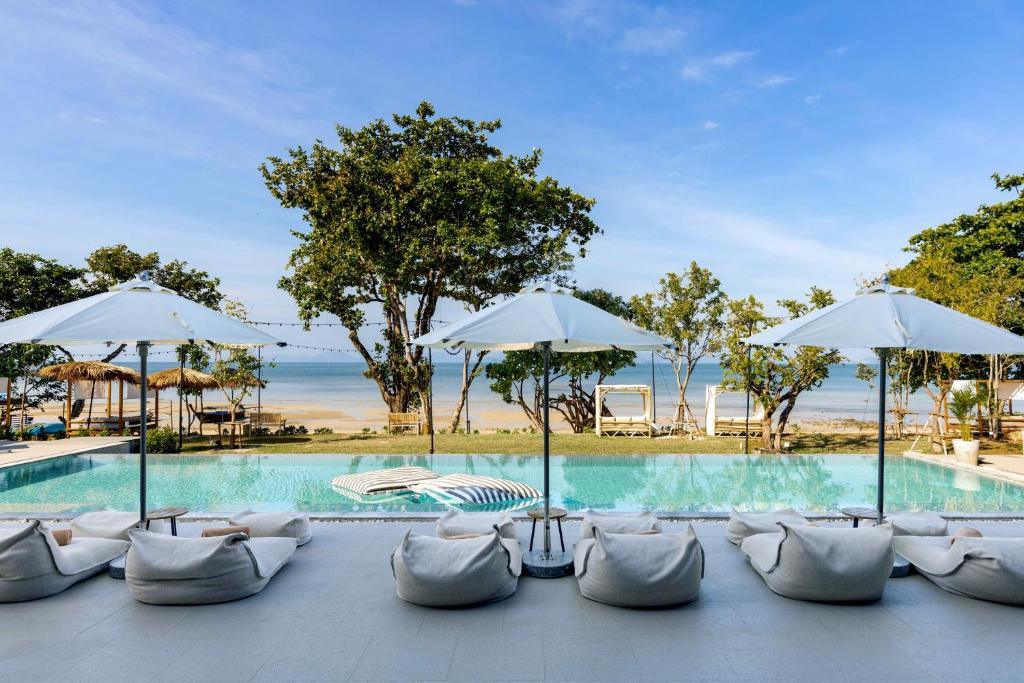 וראנה קראבי - (Varana Hotel Krabi)
