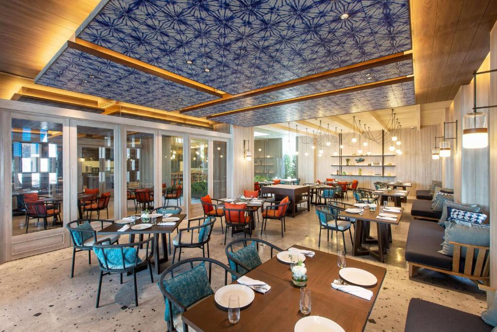 היאט ריג'נסי קוסמוי (Hyatt Regency Koh Samui)
