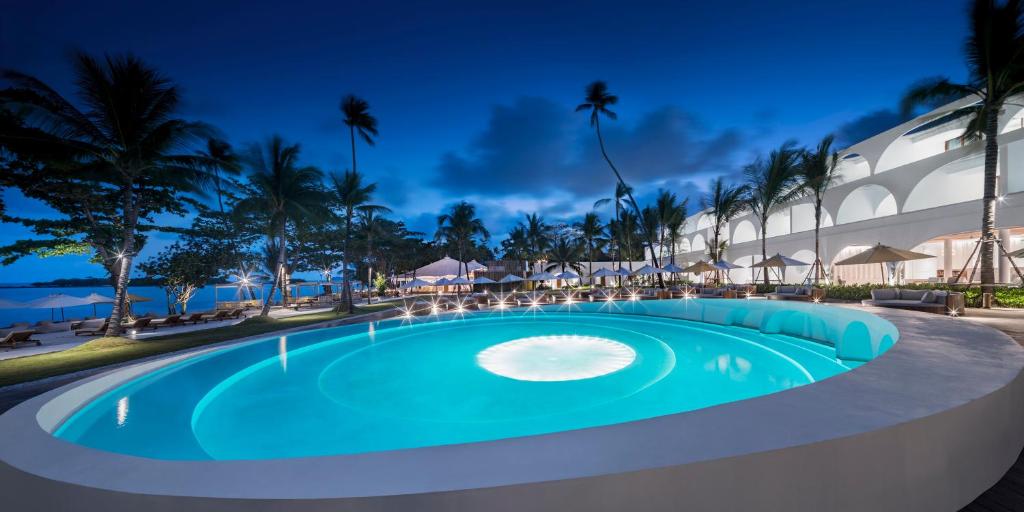 סאלה סמוי צ'אוונג ביץ' ריזורט (SALA Samui Chaweng Beach Resort)