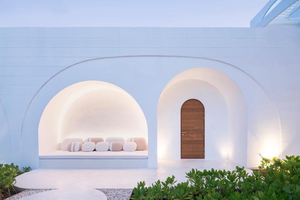 סאלה סמוי צ'אוונג ביץ' ריזורט (SALA Samui Chaweng Beach Resort)