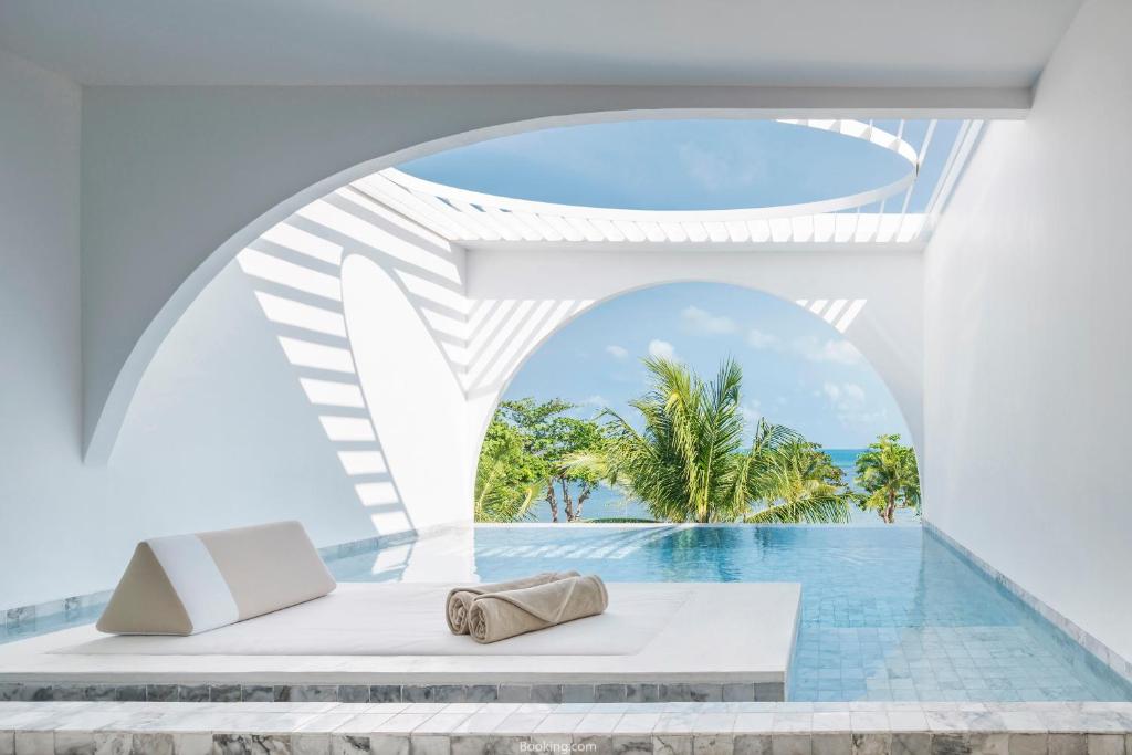 סאלה סמוי צ'אוונג ביץ' ריזורט (SALA Samui Chaweng Beach Resort)