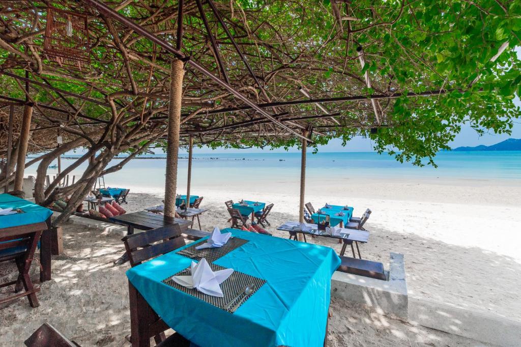 צ'אוונג גרדן ביץ' ריזורט (Chaweng Garden Beach Resort)