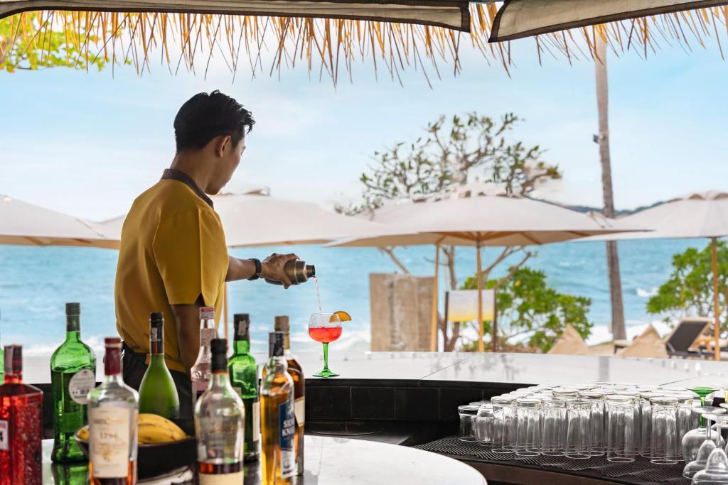 סאי קוסמוי ווילאס (SAii Koh Samui Villas)