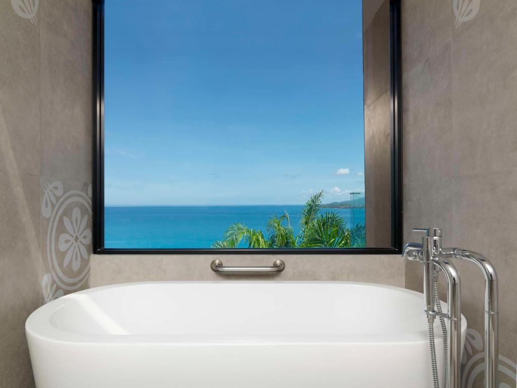 היאט ריג'נסי פוקט ריזורט (Hyatt Regency Phuket Resort)