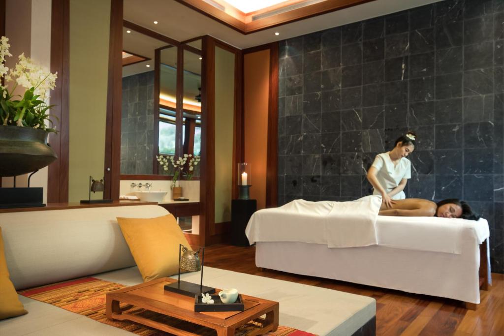 אנדרה ריזורט אנד וילס (Andara Resort & Villas)