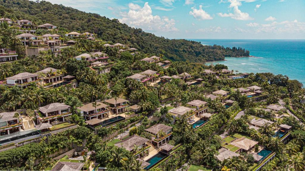 אנדרה ריזורט אנד וילס (Andara Resort & Villas)