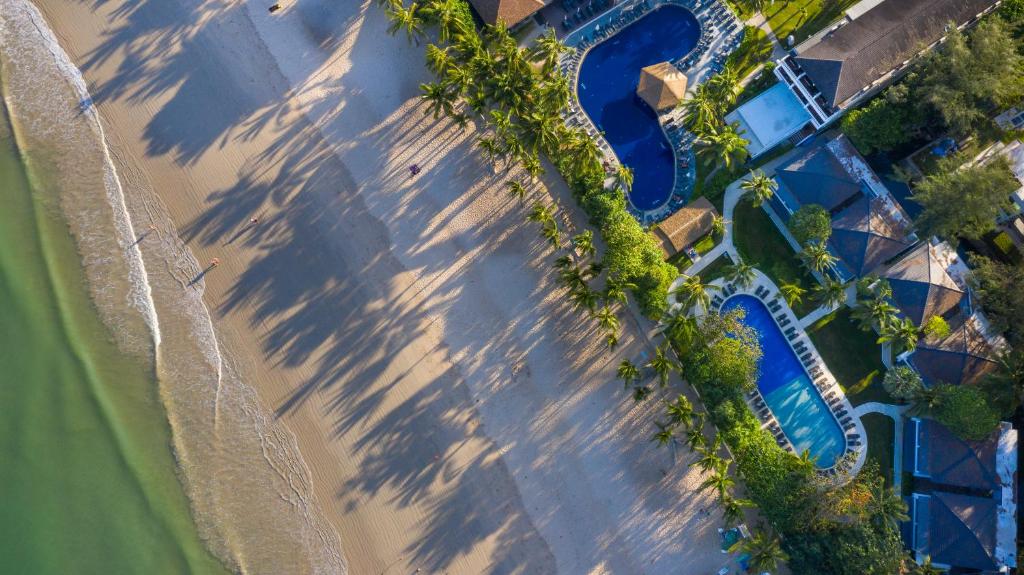 סאן-ווינג קמאלה ביץ' (Sunwing Kamala Beach)