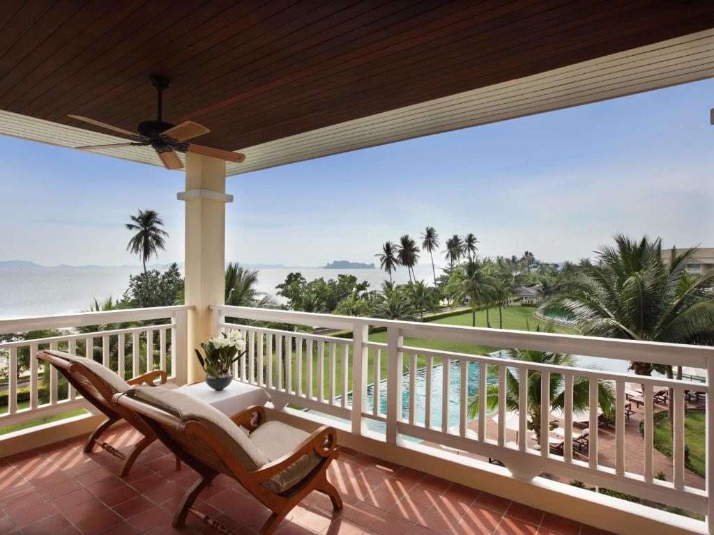 סופיטל קראבי פוקיתרה גולף אנד ספא ריזורט (Sofitel Krabi Phokeethra Golf & Spa Resort)