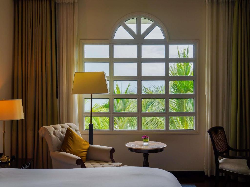 סופיטל קראבי פוקיתרה גולף אנד ספא ריזורט (Sofitel Krabi Phokeethra Golf & Spa Resort)