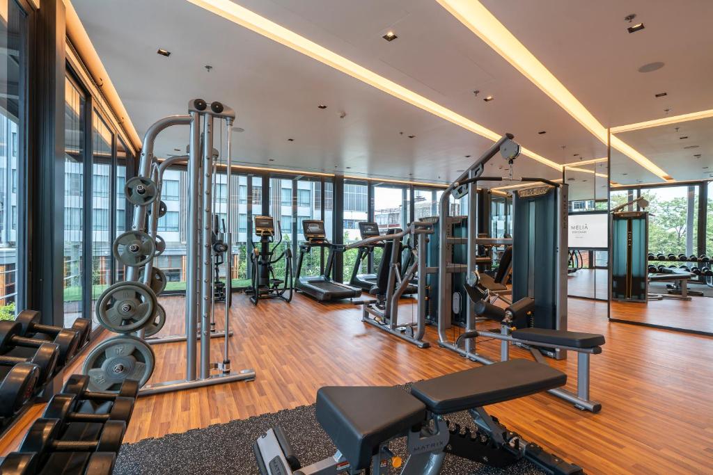מליה צ'יאנג מאי (Meliá Chiang Mai)