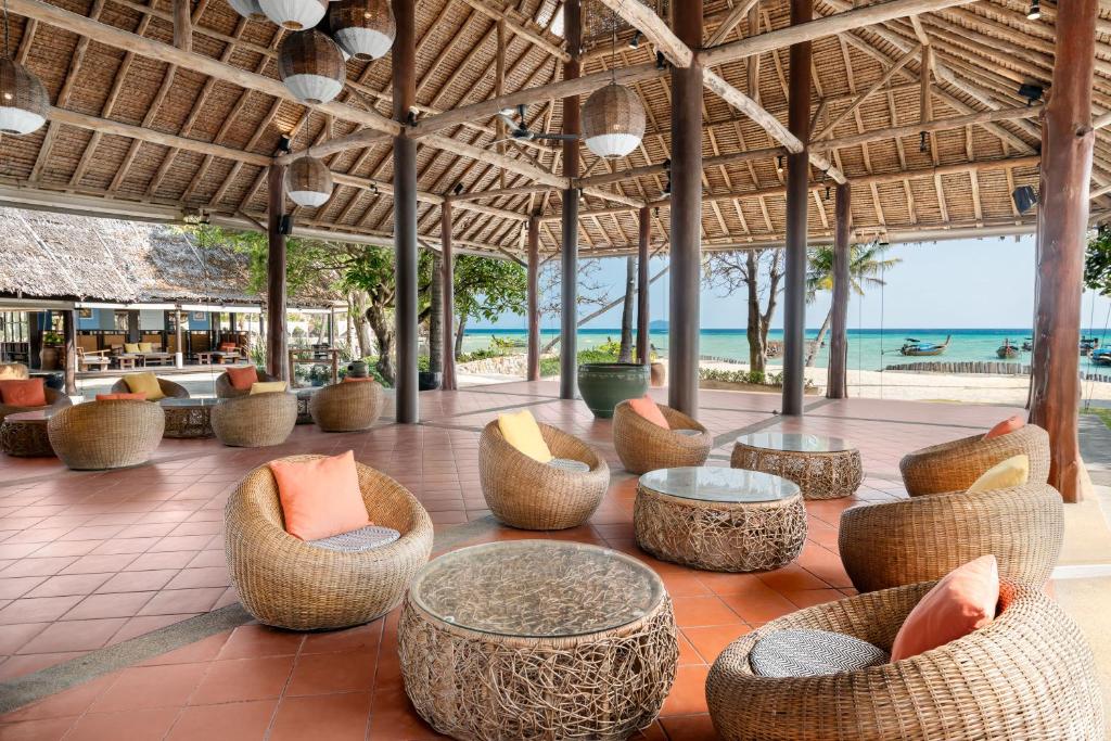 סאי קופיפי איילנד וילג' ריזורט (SAii Phi Phi Island Village)