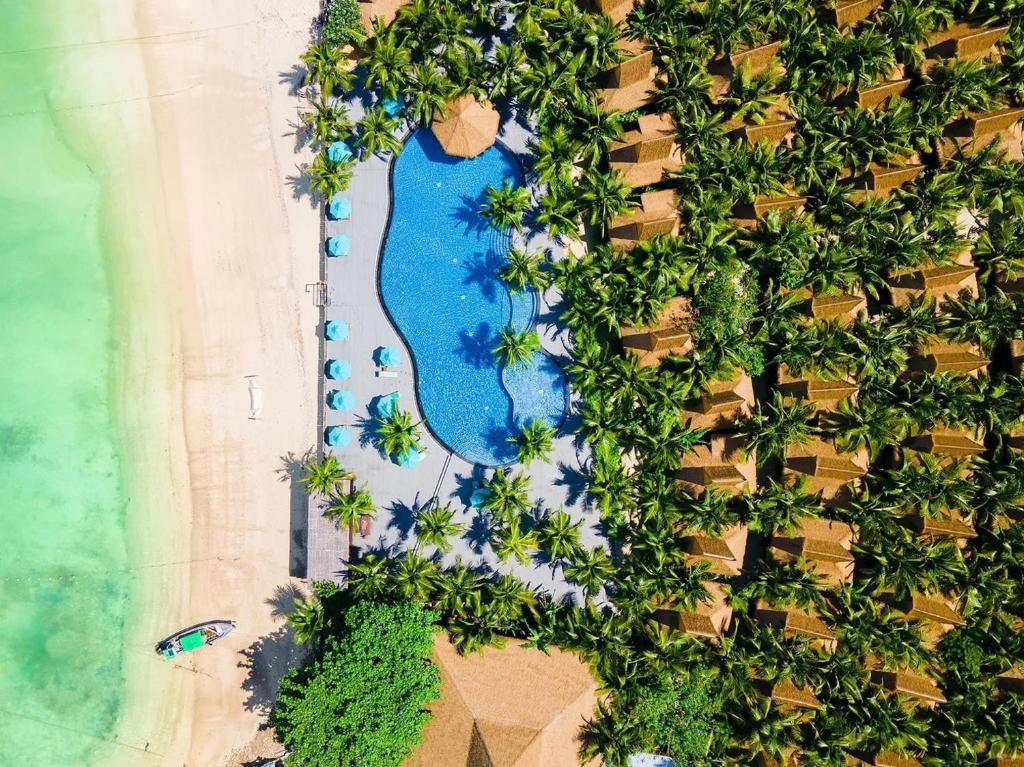 פי פי קוקו ביץ' ריזורט (Phi Phi CoCo Beach Resort)